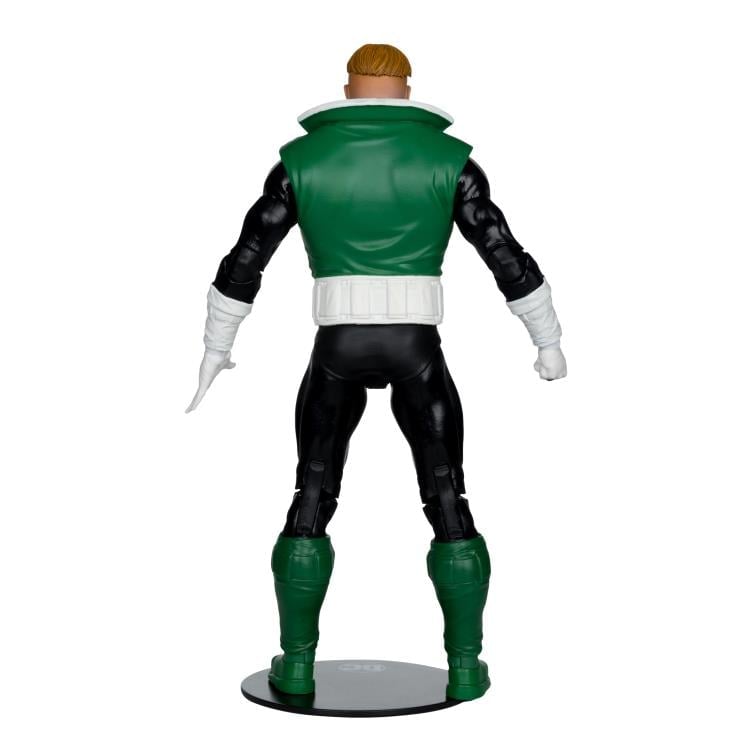 Green Lantern Corps DC Multiverse Collector Edition Guy Gardner image 6
