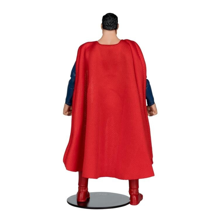 Superman (Classic Animation) DC Multiverse Superman image 7