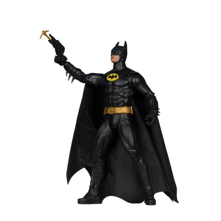 Batman (1989) DC Multiverse Batman image 10
