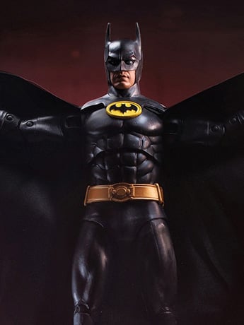 Batman (1989) DC Multiverse Batman image 2