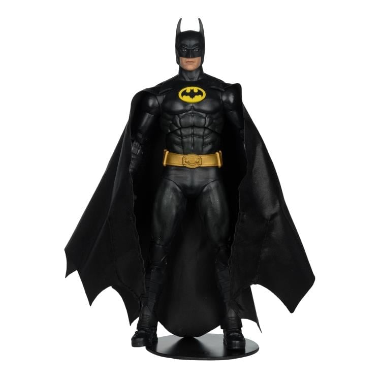 Batman (1989) DC Multiverse Batman image 7