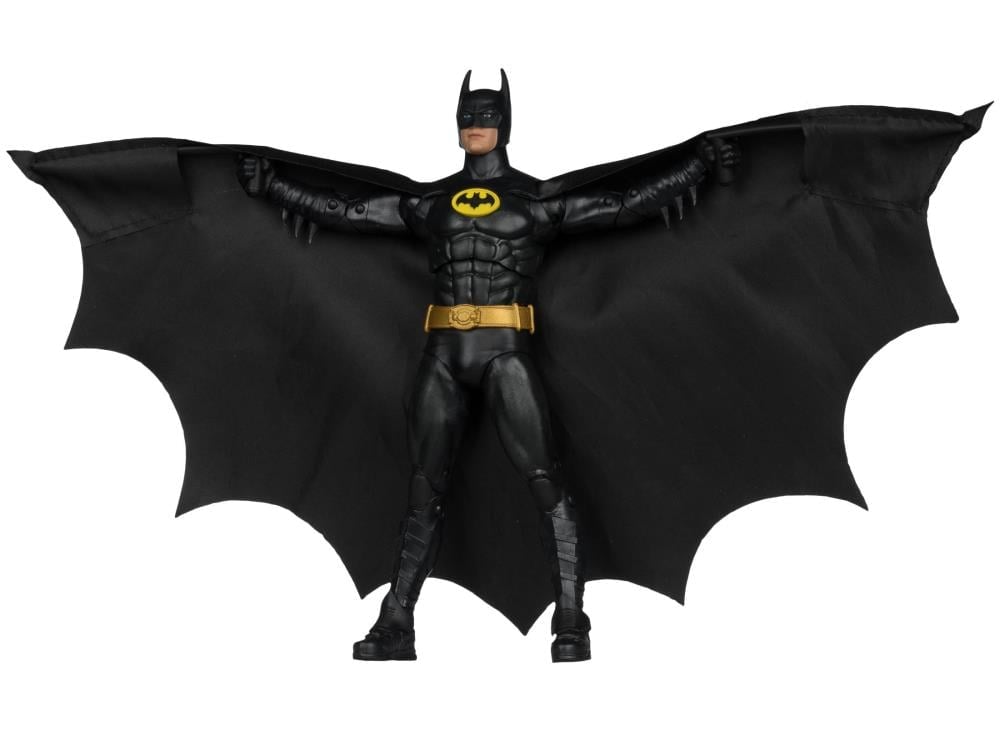 Batman (1989) DC Multiverse Batman image 9