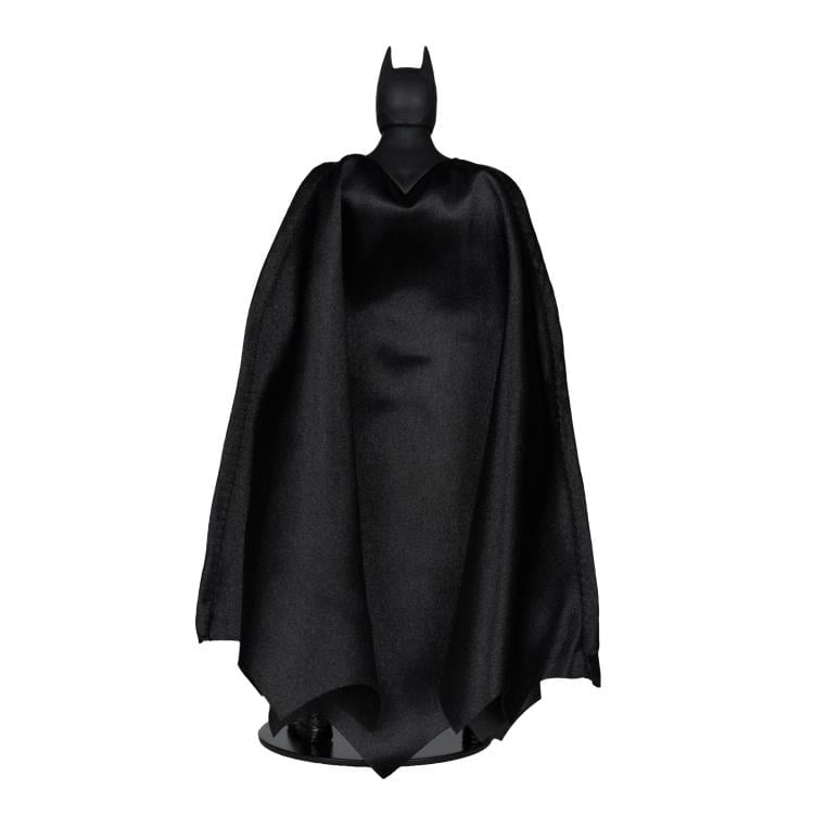 Batman Begins DC Multiverse Batman image 10