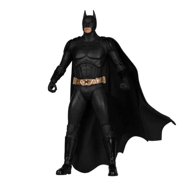 Batman Begins DC Multiverse Batman image 8