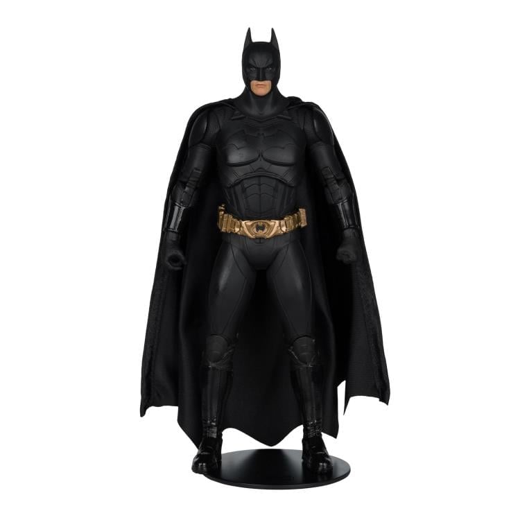 Batman Begins DC Multiverse Batman image 9