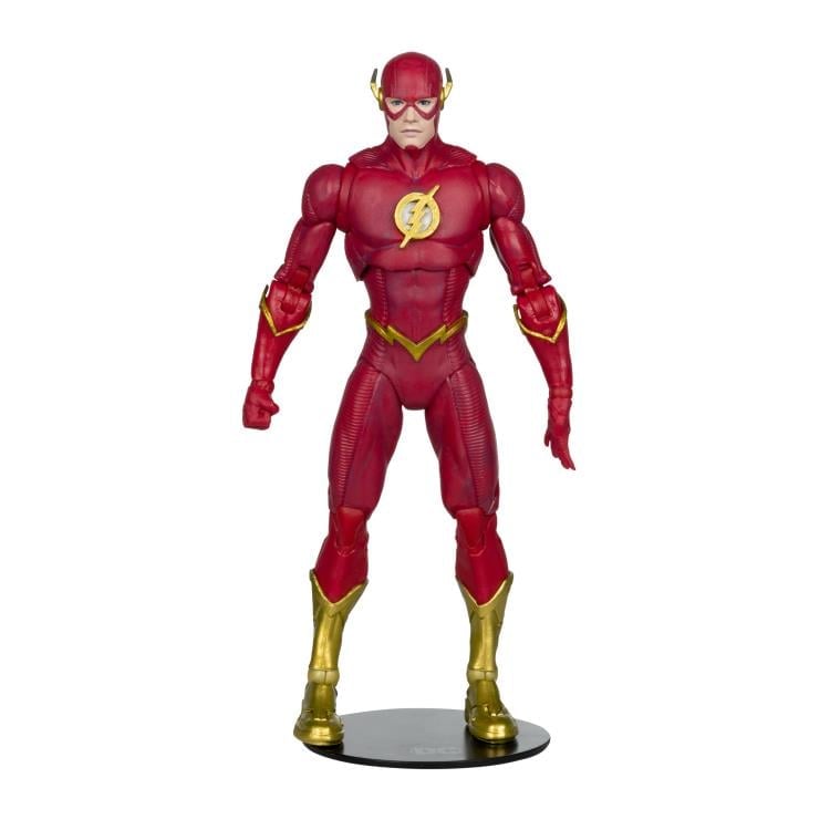 DC Multiverse Titano vs. The Flash Two-Pack image 5
