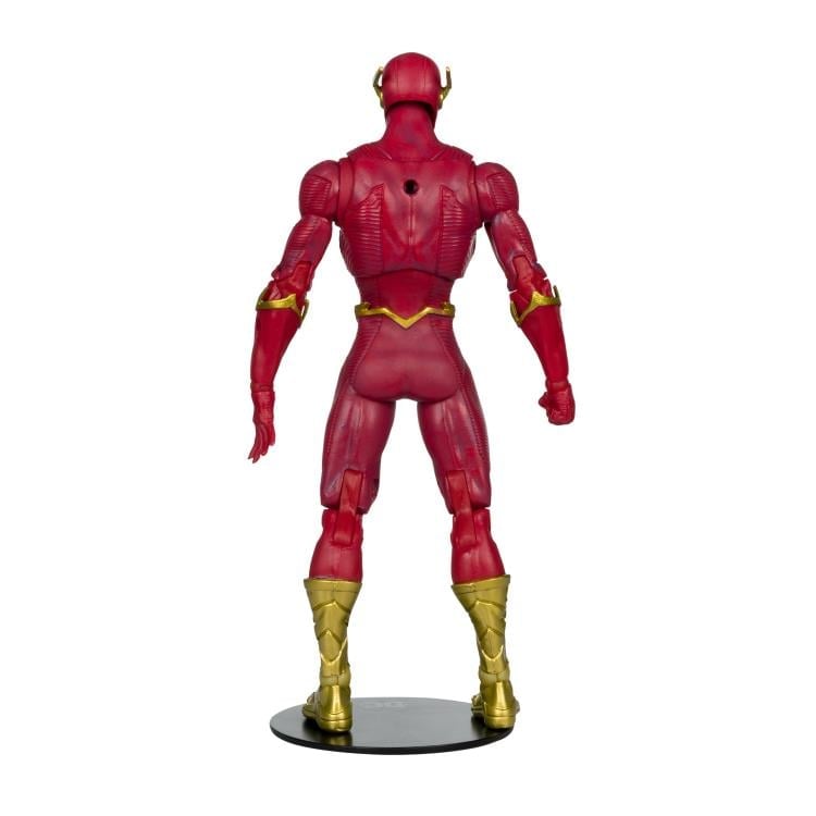 DC Multiverse Titano vs. The Flash Two-Pack image 6