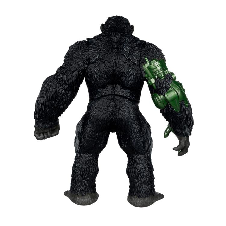 DC Multiverse Titano vs. The Flash Two-Pack image 8