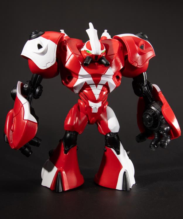 Spawn Robot Wars Spawn image 3