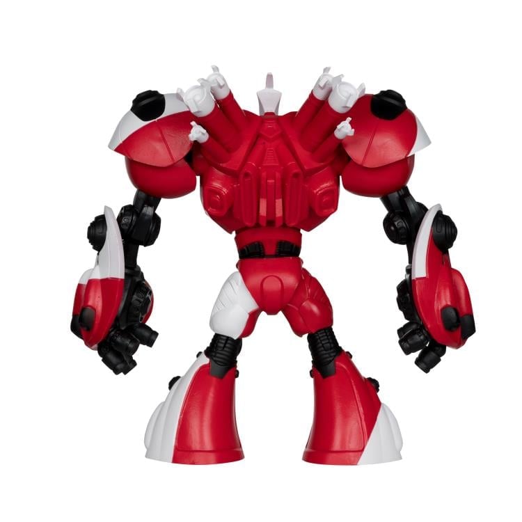Spawn Robot Wars Spawn image 8