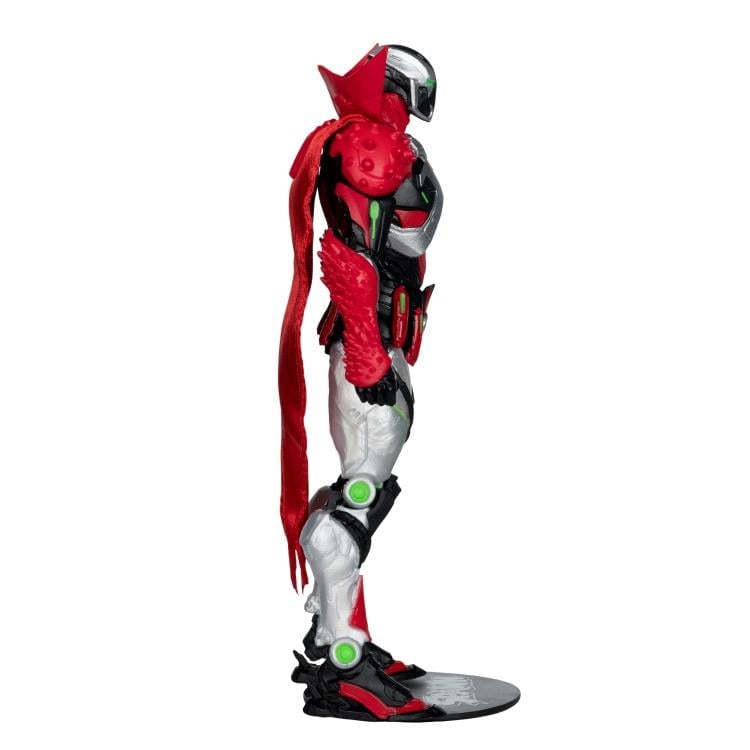Spawn The Deviant (Rat City) image 10