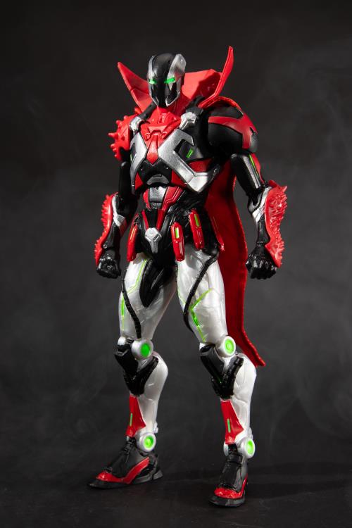 Spawn The Deviant (Rat City) image 3