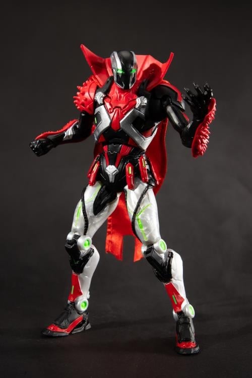 Spawn The Deviant (Rat City) image 4
