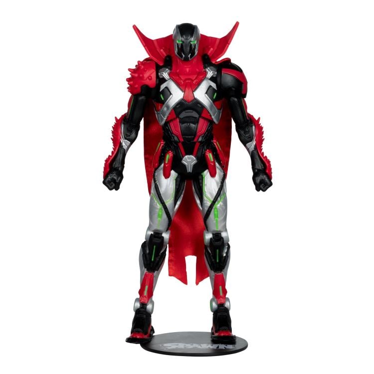 Spawn The Deviant (Rat City) image 7