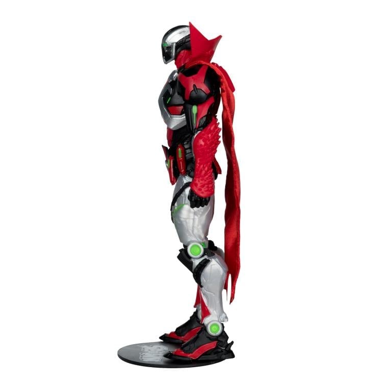 Spawn The Deviant (Rat City) image 8