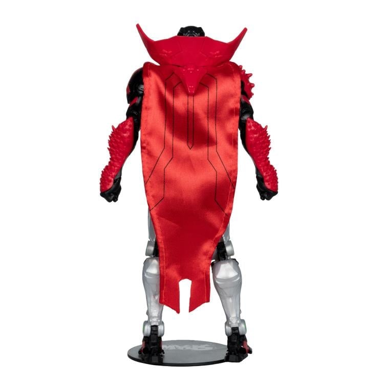 Spawn The Deviant (Rat City) image 9