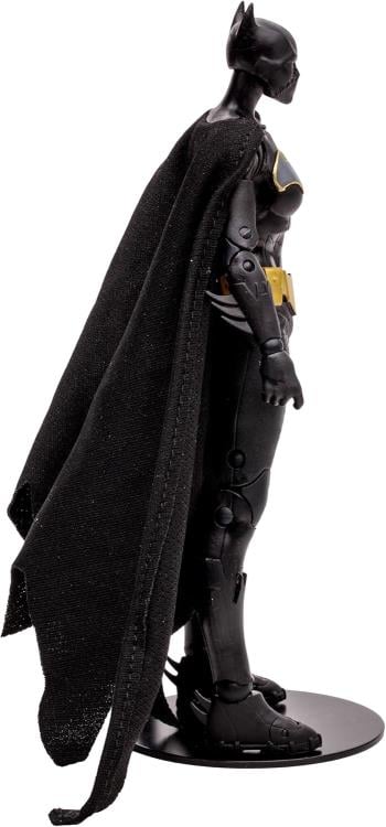 Batgirls DC Multiverse Gold Label Batgirl (Cassandra Cain) Exclusive image 7
