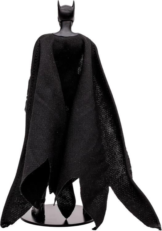 Batgirls DC Multiverse Gold Label Batgirl (Cassandra Cain) Exclusive image 8