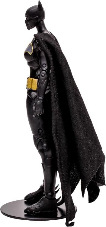 Batgirls DC Multiverse Gold Label Batgirl (Cassandra Cain) Exclusive image 9