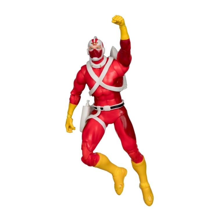 Strange Adventures DC Multiverse Collector Edition Adam Strange image 10