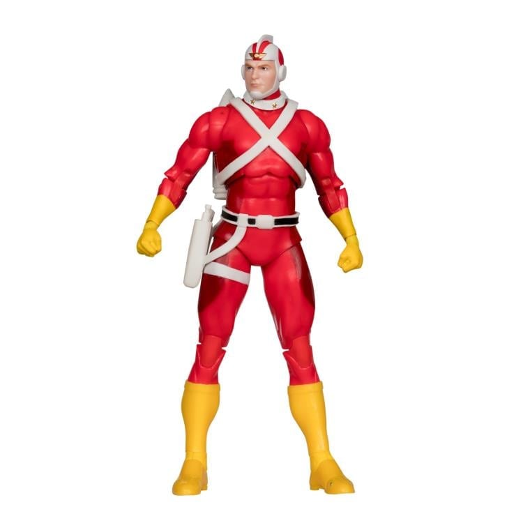 Strange Adventures DC Multiverse Collector Edition Adam Strange image 8