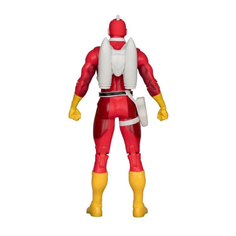 Strange Adventures DC Multiverse Collector Edition Adam Strange image 9