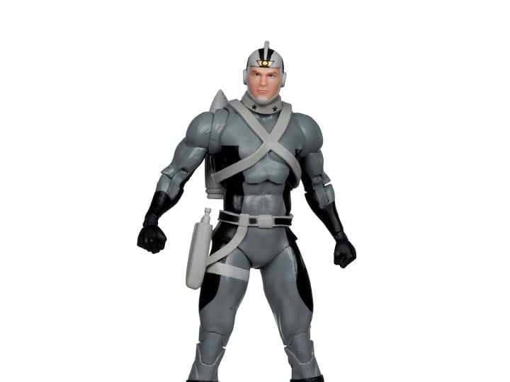 Strange Adventures DC Multiverse Collector Edition Adam Strange (Chase) image 1