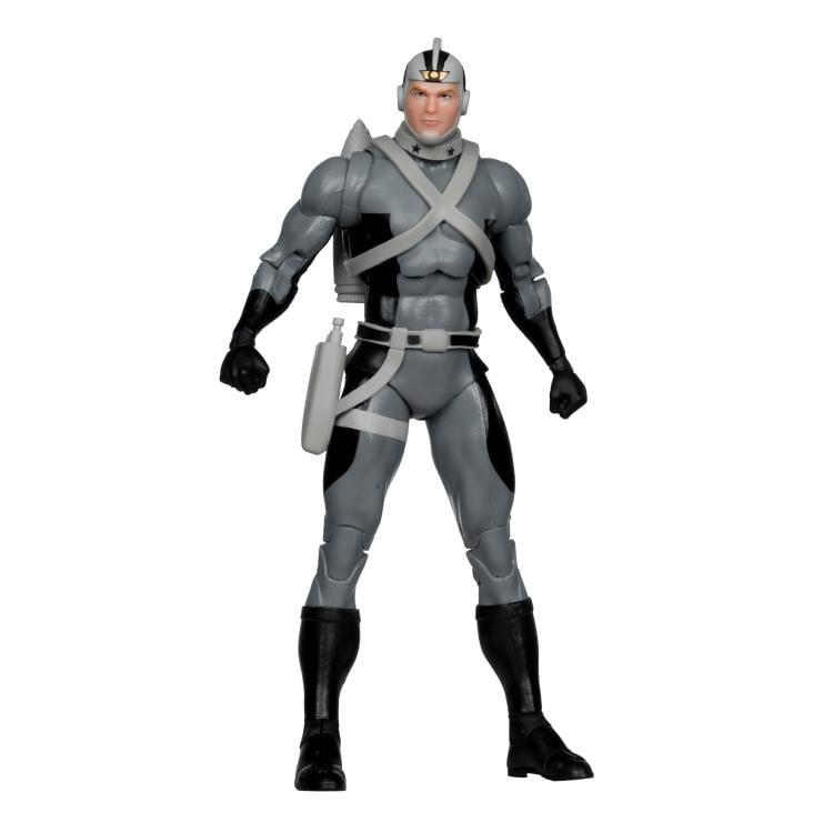 Strange Adventures DC Multiverse Collector Edition Adam Strange (Chase) image 3