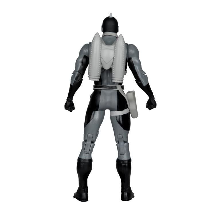 Strange Adventures DC Multiverse Collector Edition Adam Strange (Chase) image 4