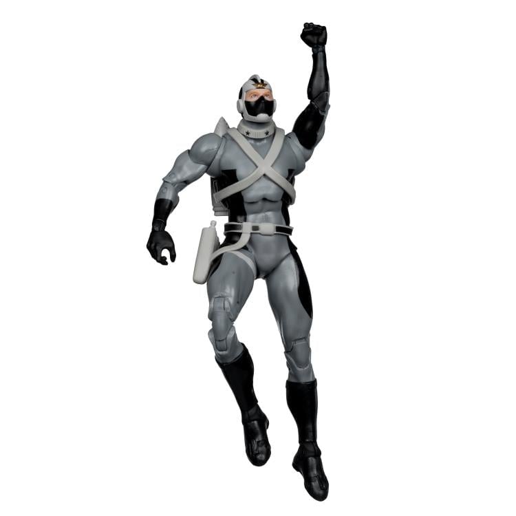 Strange Adventures DC Multiverse Collector Edition Adam Strange (Chase) image 5
