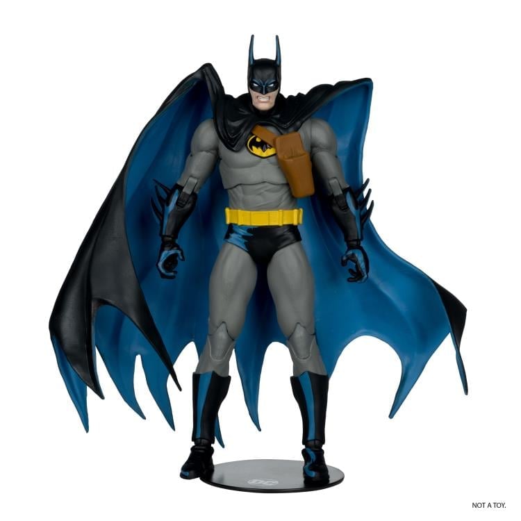 Batman: Year Two DC Multiverse Collector Edition Batman image 5