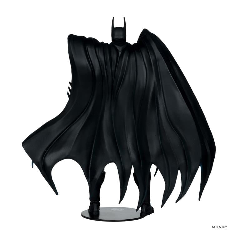 Batman: Year Two DC Multiverse Collector Edition Batman image 6