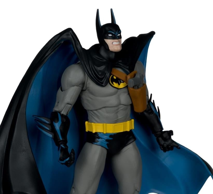 Batman: Year Two DC Multiverse Collector Edition Batman image 7