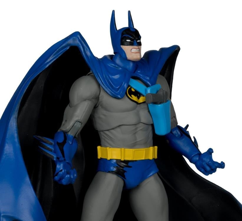 Batman: Year Two DC Multiverse Collector Edition Batman (Chase) image 6