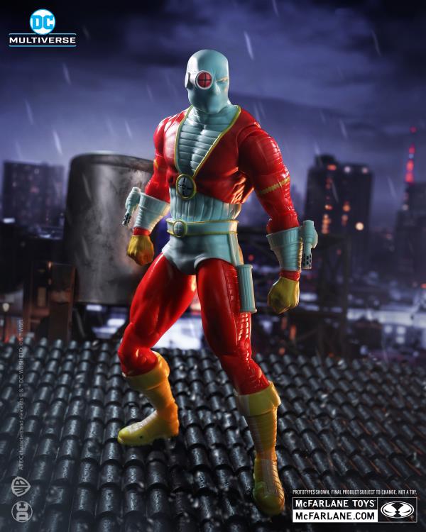 DC Classic DC Multiverse Collector Edition Deadshot image 4