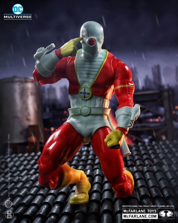DC Classic DC Multiverse Collector Edition Deadshot image 5