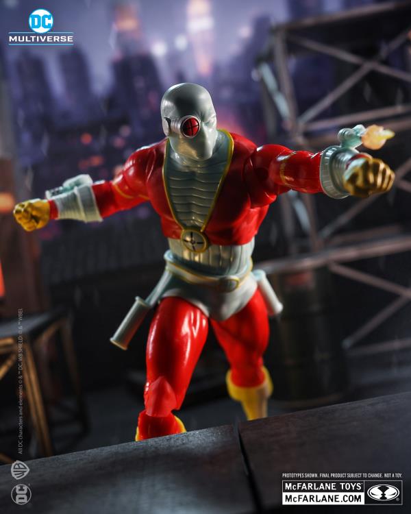 DC Classic DC Multiverse Collector Edition Deadshot image 6
