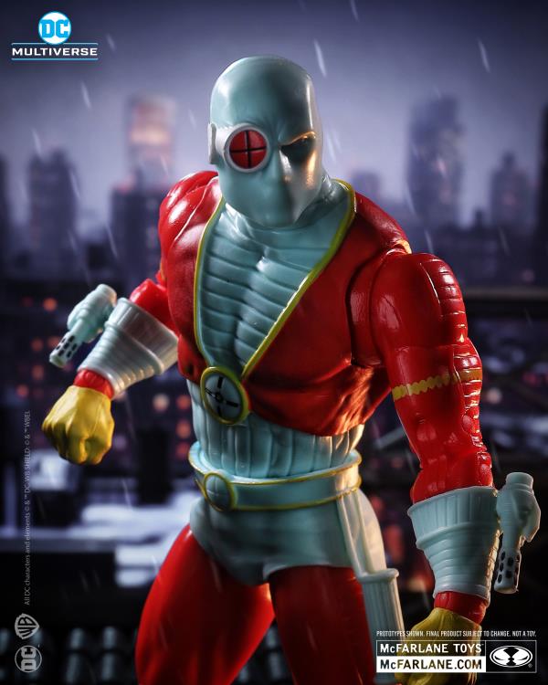 DC Classic DC Multiverse Collector Edition Deadshot image 7