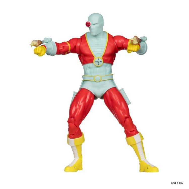 DC Classic DC Multiverse Collector Edition Deadshot image 8