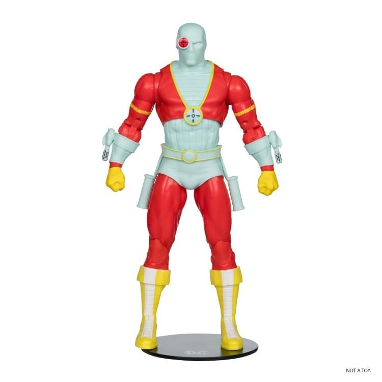 DC Classic DC Multiverse Collector Edition Deadshot image 9