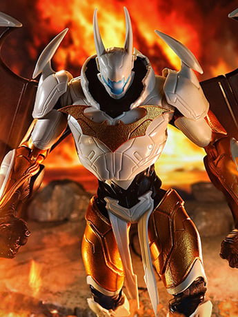 Justice League: The Sixth Dimension DC Multiverse Batman (Final Suit) Mega image 2