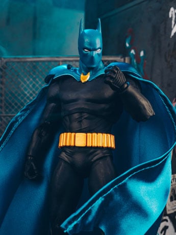 DC One Million DC Multiverse Batman (1,000,000) image 2