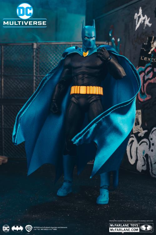 DC One Million DC Multiverse Batman (1,000,000) image 3