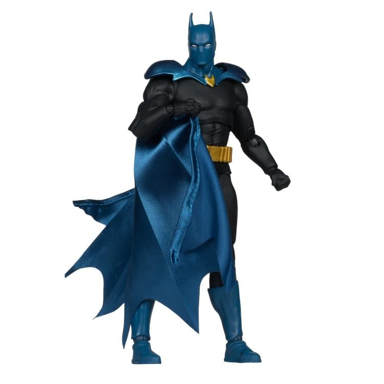 DC One Million DC Multiverse Batman (1,000,000) image 8