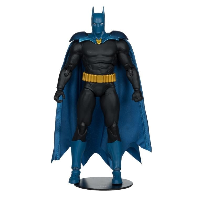 DC One Million DC Multiverse Batman (1,000,000) image 9
