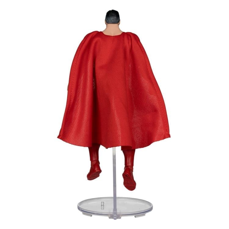 Kingdom Come DC Page Punchers Superman with Comic image 10