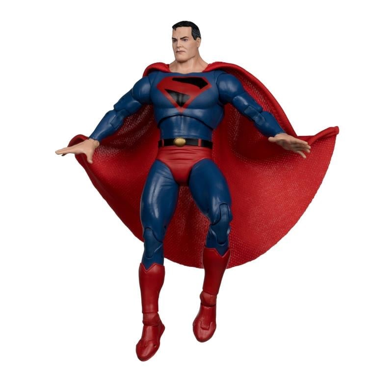 Kingdom Come DC Page Punchers Superman with Comic image 8