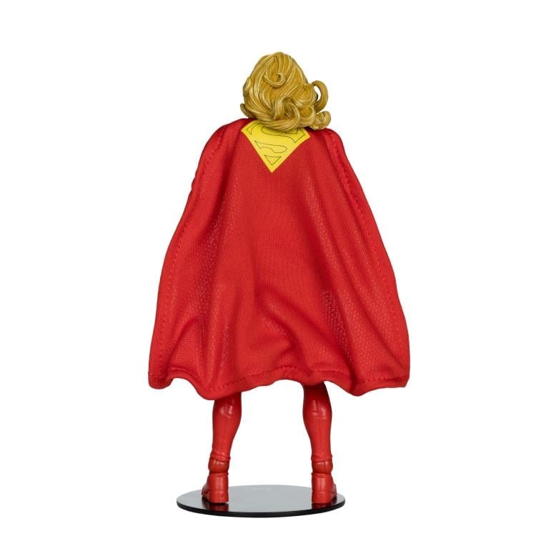 Supergirl: Woman of Tomorrow DC Page Punchers Supergirl with Comic image 9