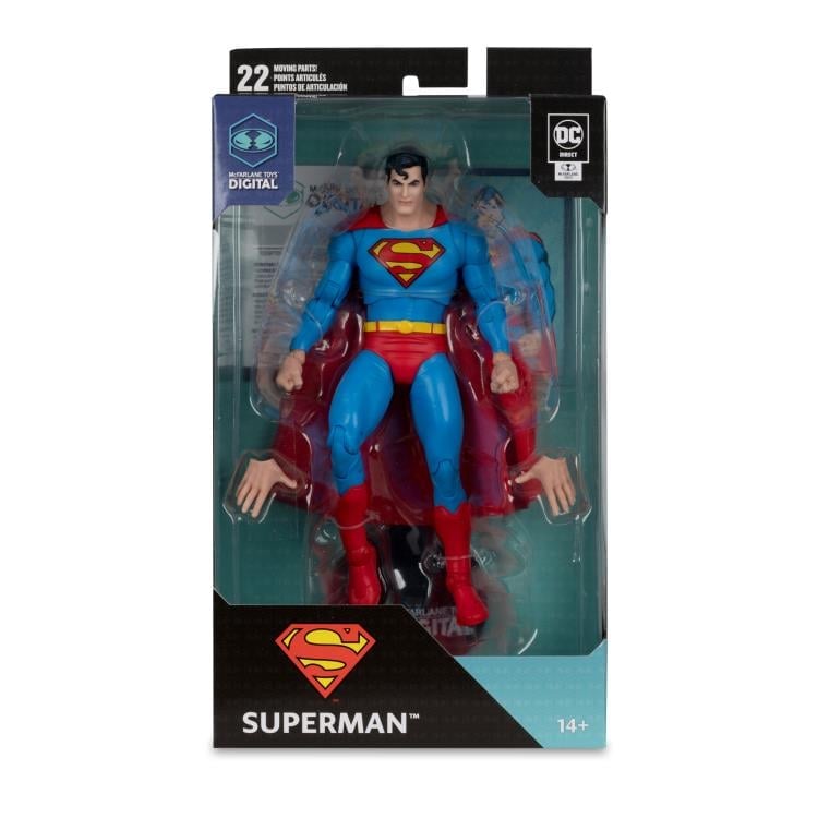 DC: The Silver Age Superman (With Digital Code) image 10
