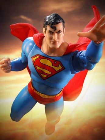 DC: The Silver Age Superman (With Digital Code) image 2